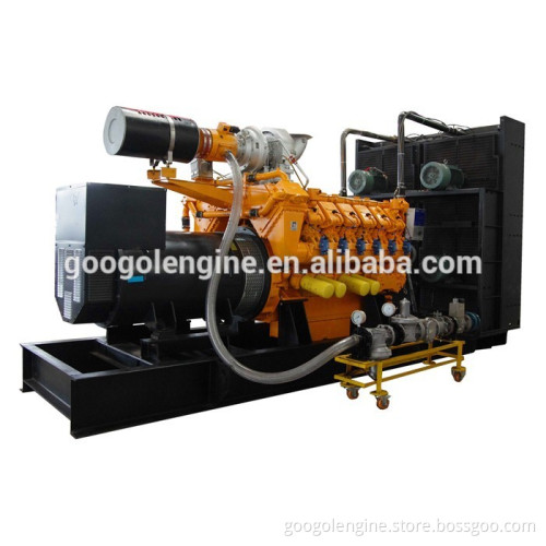 Googol GPAC1200 Gas Generator Supplier